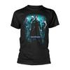 The Matrix Unisex Adult Poster T-Shirt