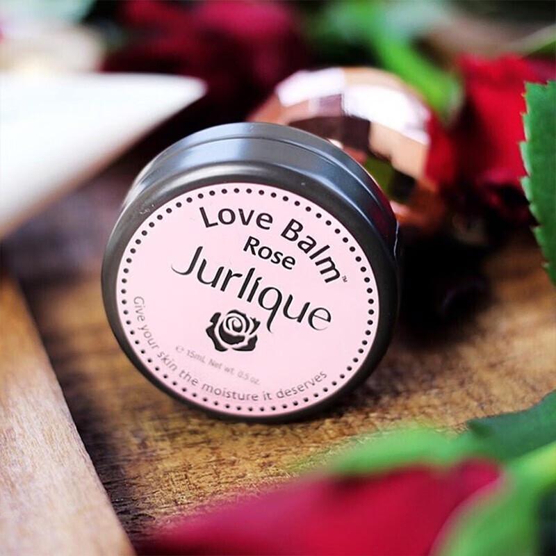 Jurlique Набор из двух бальзамов Rose Care