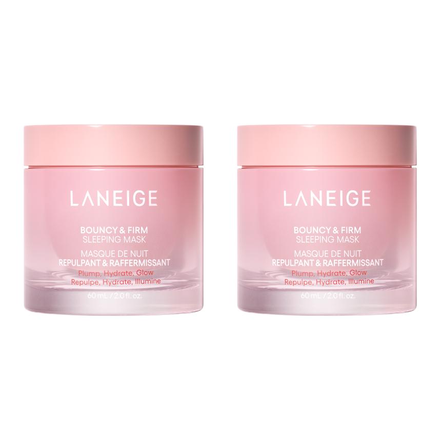LANEIGE Упругая и упругая маска для сна