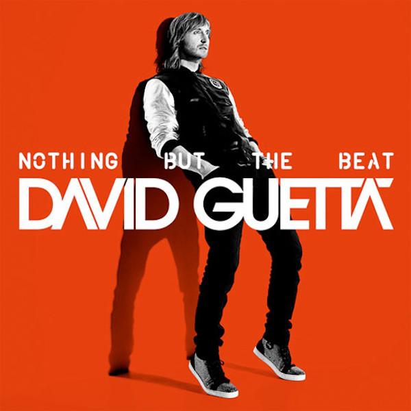CD ДЭВИД ГУЭТТА - Nothing But The Beat 5099967883028 EMI 2011 США Танцевальная и электронная музыка Б/у