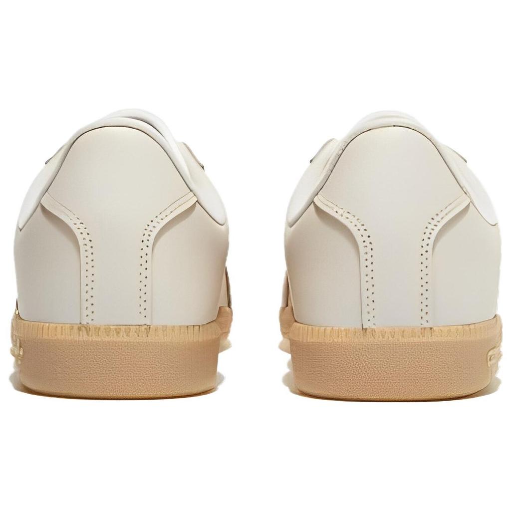 Adidas Originals Bw Army Non-Slip Durable Low-Top Skate Shoes Men Skate Shoes Light-Gray HP3100