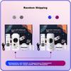Upgraded Fully Automatic Large-Diameter Pencil Sharpener, Electric Gift Box, Children's Holiday Gift, Elementary School Student Pencil Sharpener