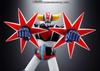 Figurine Goldorak - Gx-76sp Grendizer Anime Color Version Soul of Chogokin 19cm