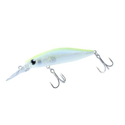 Daiwa Больше, чем Basole Minnow 73 мм DR Happy Lemon Lure