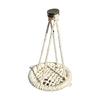 Платформа для прыгающих пауков Магнитная жердочка Плетеная кровать Террариум Среда обитания Декорации Декоративное гнездо Жердочка