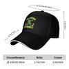 Six Seven Bruh 67 Funny Saint Patricks 6 7 Meme Baseball Cap Funny Trucker Hat Spring Men Adult Hunting Camping Baseball Caps