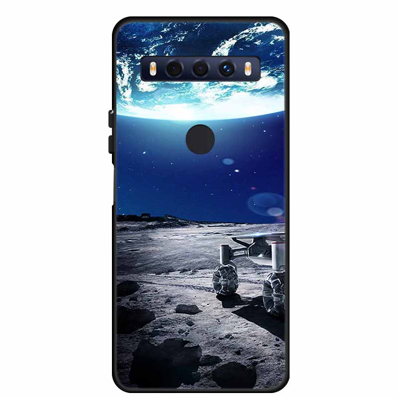 Для чехла TCL 10 SE 10SE Coque Черный ТПУ Силикон Мягкая задняя крышка Чехлы Для телефона TCL 10 SE 6.52" Funda Сумка Защитный чехол