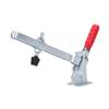 Vertical Toggle Clamp GH?101?D?15 Woodworking Welding Quick Fixture 180kg Clamping Force