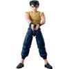 Bandai Spirits ShFiguarts  Figuarts  Ю  Ю  Хакушо Урахан Юсуке [окрашенная Подвижная Фигурка Общая Высота Прибл.. 145 мм]