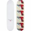 Supreme HKP4 Skateboard Multicolor