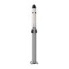 Совместимый с конструктором 66505 Комбинация Космический Корабль SpaceX Starship Super Heavy Booster
