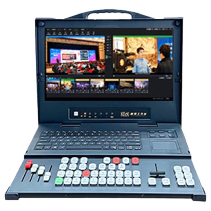 Система для режиссера прямой трансляции Aoweiying T900 4K