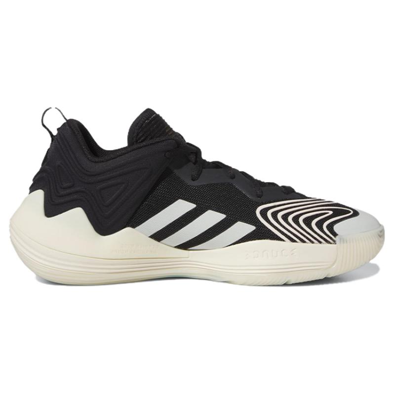 adidas Кроссовки D Rose Son Of Chi 3 'Black Shadow Brown' IE7806