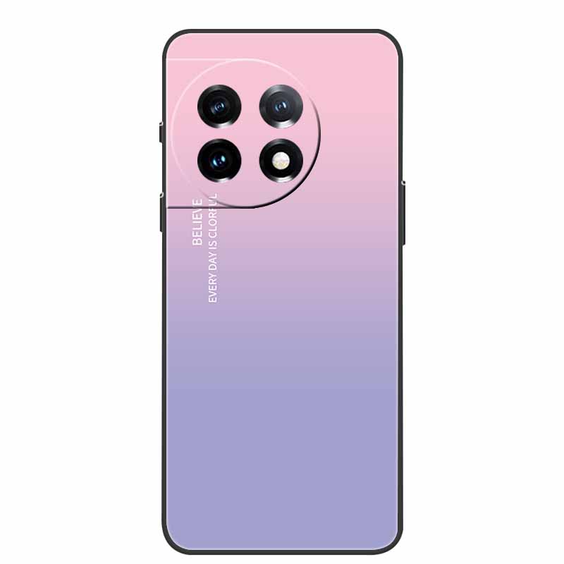 Чехол для One Plus 11 Мраморная текстура гранита Каменные текстуры Чехлы для телефона для Oneplus 11R Ударопрочный Мягкий чехол для Oneplus11 5G Силиконовый