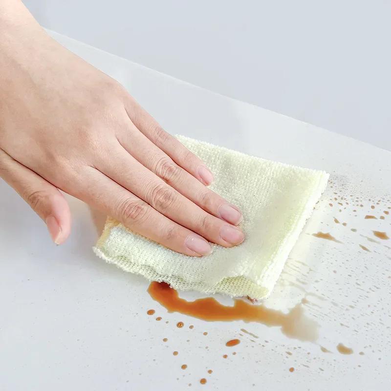 PVC Imitation Marble Wall Stickers Self-adhesive Floor Stickers Waterproof Bathroom Living Room Decoration Decals 30*30cm