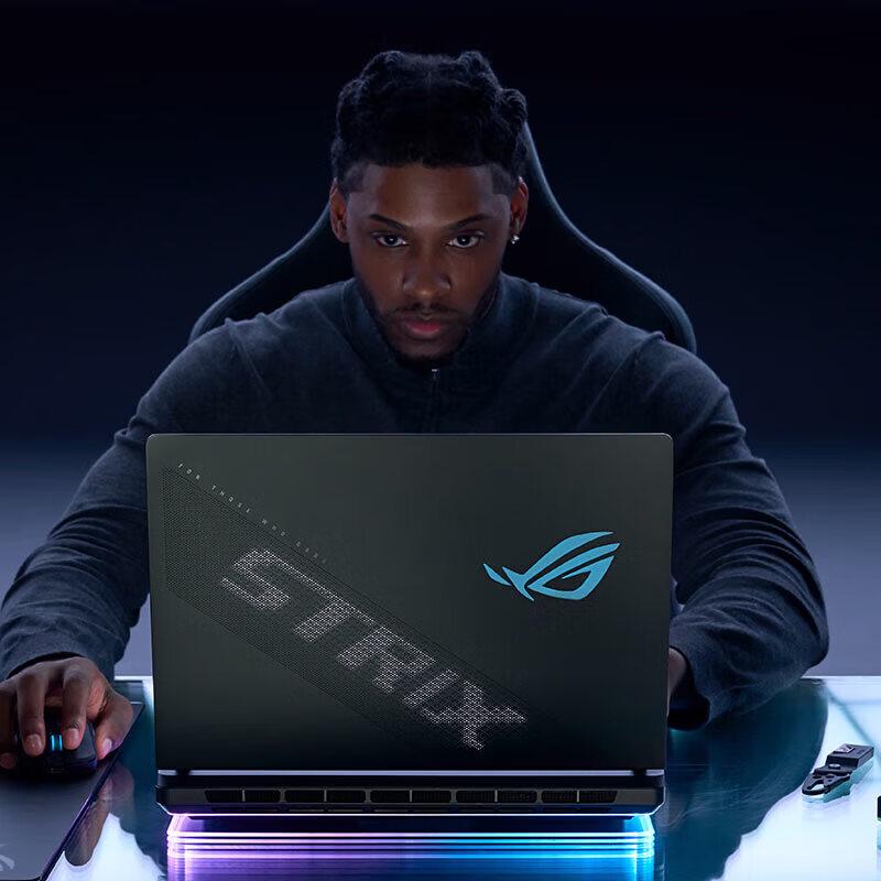 ROG Игровой ноутбук Strix Scar 9 Ultimate 16 дюймов (Китайская версия)