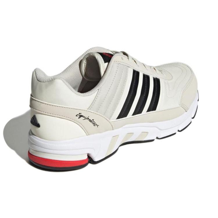 adidas Экипировка 10.20 'Белый Черный' Мужская GY6598