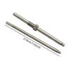 Crank and cam Shaft Locking Tool Kit Replace Maintenance Professional Repair 529035839 for Challenger Rxt Wake GTI GTX