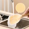 Silicone Rice Spoon Non-Stick Food Grade with Standing Feature High Temperature Resistant Rice Spoon