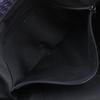 ANTEPRIMA Retecon Tote Bag Navy blue Wire Cord Women Used
