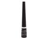 EXAGGERATE Liquid Eye Liner #001-black 7 Gr