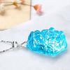 Crystal Resin Pendant Mold Jewelry DIY Making Crafting Silicone Mould Pendant Making Tool Type 4