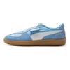Puma Палермо CN Нейлон Команда Светло-синий Белый Золотой Унисекс Кроссовки Team-Light-Blue-White-Gold 403953-02