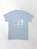 Pulp Beavis And Butthead Pulp Fiction Classic T-Shirt