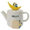 "Minions" Teapot, Minions Merchandise, Movie Tableware, Gift, SAN3361