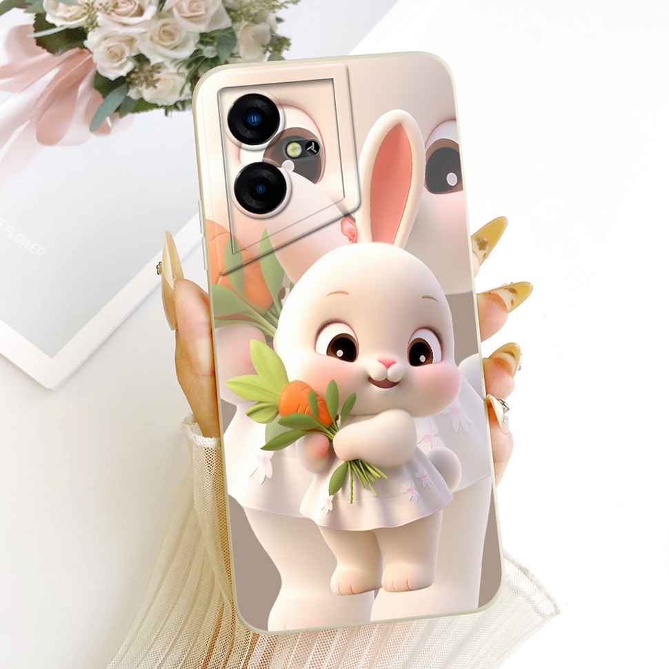 Для Tecno Pova Neo 3 Чехол КНИГА Подсолнух Мягкий Силиконовый Задний Чехол Для Tecno PovaNeo3 Neo3 LH6n Защитный Чехол Capa
