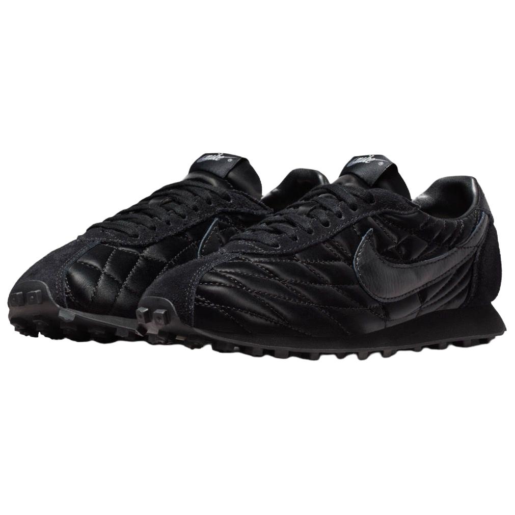 Nike LD 1000 Дышащие Беговые Кроссовки Женские Черные IM6022-010