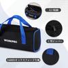 WORKPRO Инструмент Инструмент Инструмент Хранение Инструмента Большой 1680D Усиленный Широкий Ширина 32см Сумка, Кейс, Сумка, Сумка, Сумка, Хранение, Оксфорд, Нижний, Горизонтальный, Открытый,