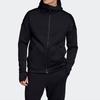 adidas Спортивная куртка мужская верхняя одежда черная EB5230