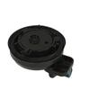 Fuel Tank Cap With 2 Keys Compatible with Hitachi ZX60-5G ZX70-5G ZAX200 ZAX210 Excavator Parts