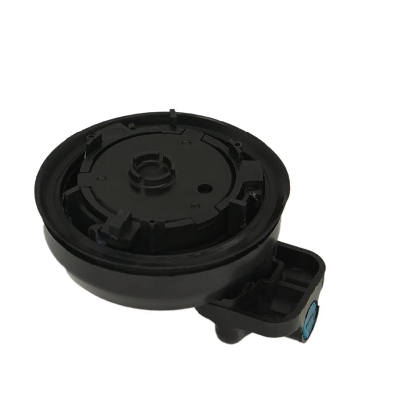 Fuel Tank Cap With 2 Keys Compatible with Hitachi ZX60-5G ZX70-5G ZAX200 ZAX210 Excavator Parts