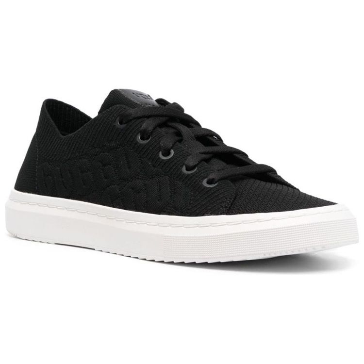 UGG Women's Alameda Graphic Knit Black 1144975-BLK