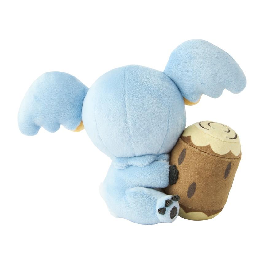 [Pokemon] Pokemon Center Pokemon fit Komala Plush Doll