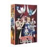 Kana Home Vidéo Fairy Tail Édition Chasseur De Dragon 2 DVD - 3309450047519
