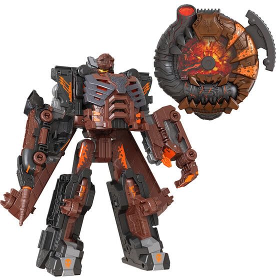 DX Bunbun Killer Robo DX Bunbun Danger Set Sentai & "Bakujo Bunbunger"