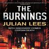 The Burnings by Julian Lees Paperback Book 9781472123114