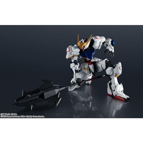 Bandai Gundam UniveRse Мобильный доспех Gundam IRon Blooded ORphans Gundam BaRbatos R