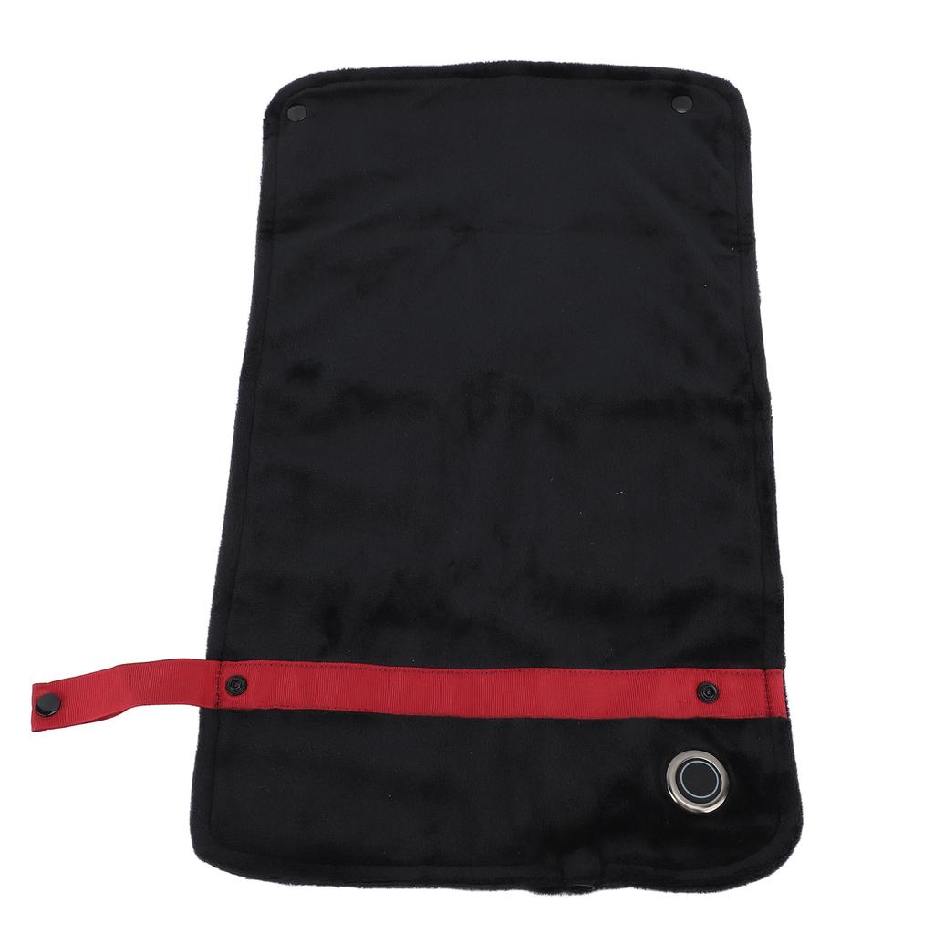 USB-одеяло с подогревом и контролем температуры, многоцелевое электрическое одеяло с подогревом, теплое, уютное, до колена