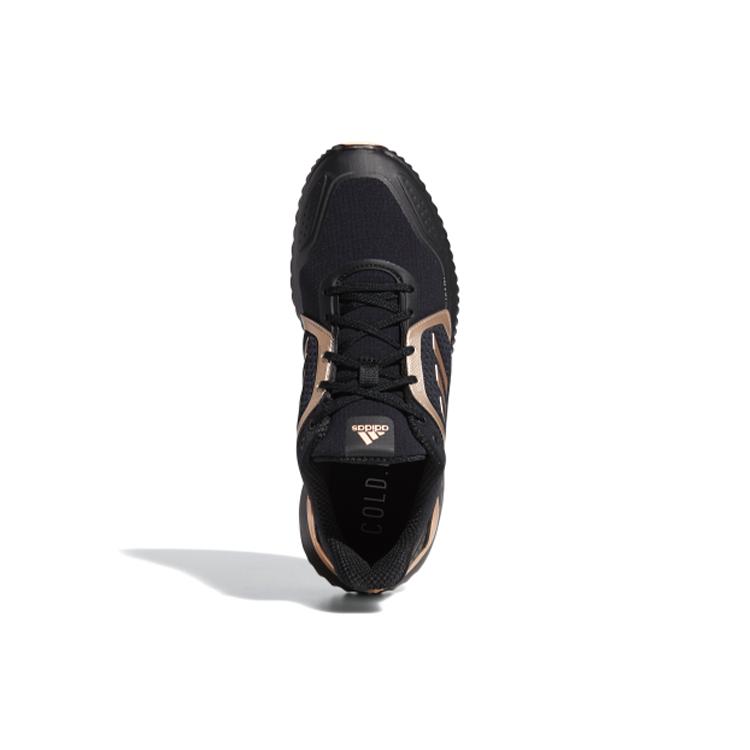 adidas Женские ботинки Climawarm Bounce 'Black Copper Metallic' FW9638