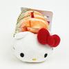 Sanrio Hello Kitty Sushi Mascot Salmon Plush