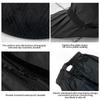 Motorcycle Boot Protectors Waterproof Adults Rainproof Riding Gear Scooter Rain Boots Off-Road Protection for Car Accessories