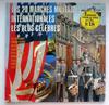 Виниловая пластинка РАЗЛИЧНЫЕ Les 23 Marches Militaires Internatio CLVLX648 Vogue 1973 Франция Поп Б/у