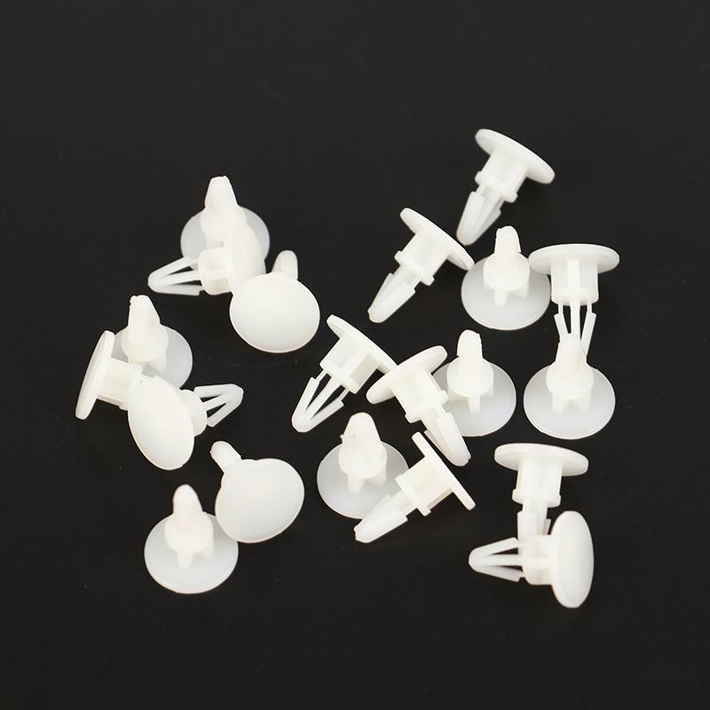 20X Диам.4/5/6/8 мм Нейлоновая стойка-спейсер Пластиковая стойка Стойка для материнской платы с обратной резьбой Печатная плата Колонна Поддержка Стойка