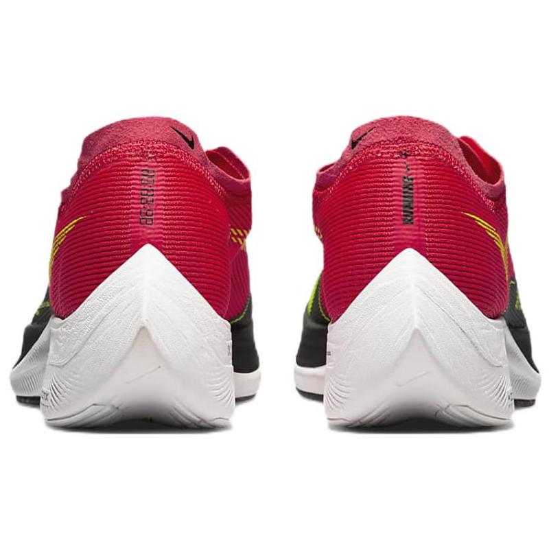 Nike Кроссовки ZoomX Vaporfly Next% 2 'Siren Red Volt' повседневные CU4111-600