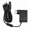 USB-кабель питания-адаптер для зарядного устройства датчика Microsoft Xbox 360 Kinect с