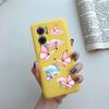 Чехол для Xiaomi Redmi 10 11 Prime Plus 5G 2022 Модный Защитный Чехол с Рисунком Сердца на Задней Панели для Xiaomi Redmi Note 11E Note11E Чехлы
